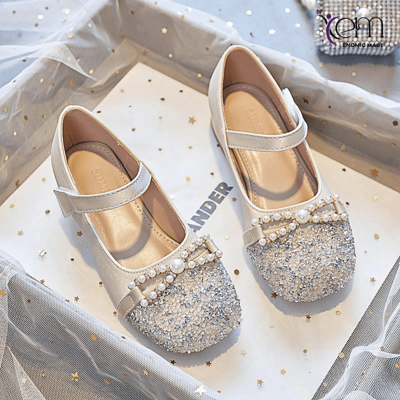 Fashion Sandals for Little Girls thumbnail 2