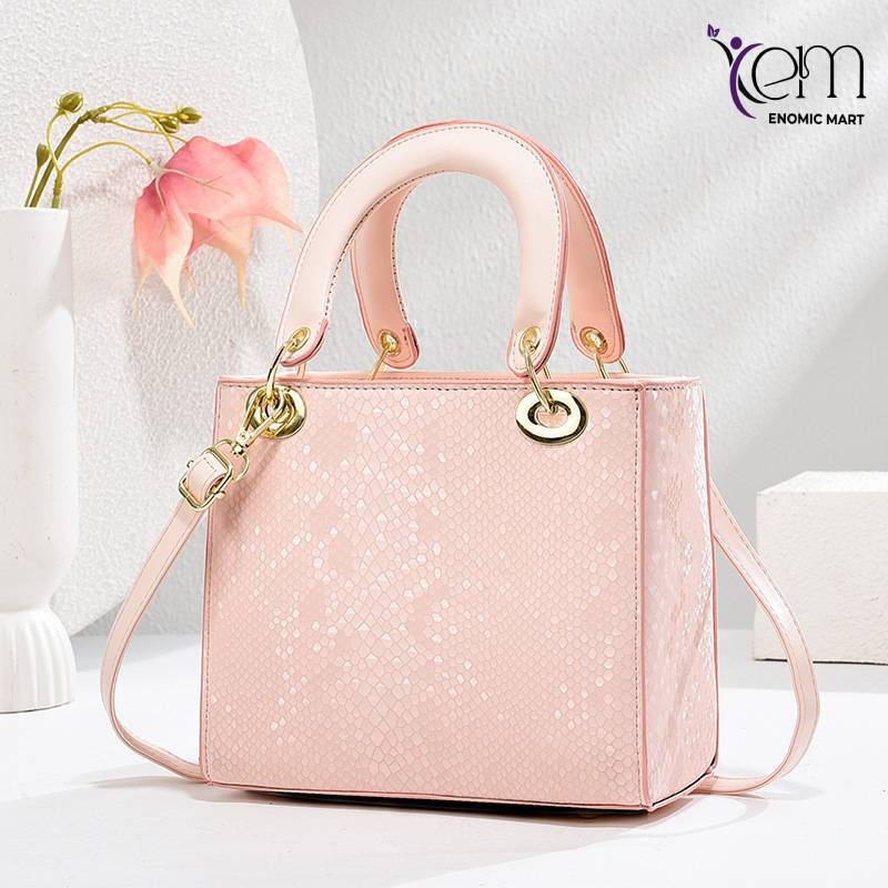 Women's shoulder bag, crossbody bag thumbnail 4