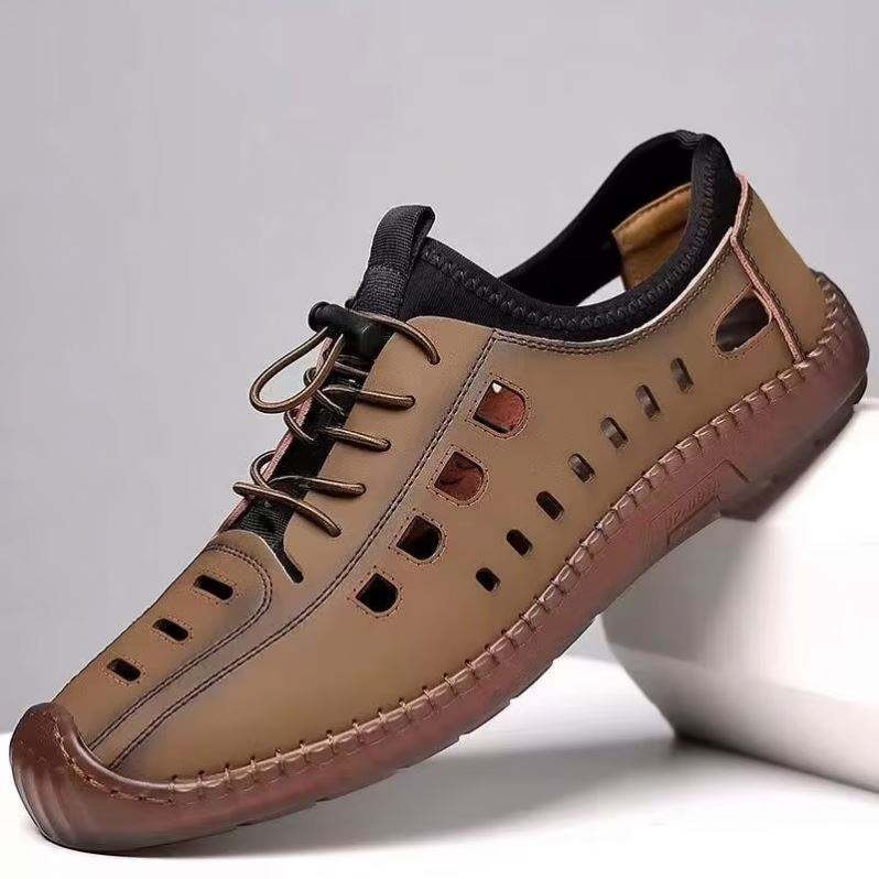 Hiking Sandals Slippers for Men thumbnail 3