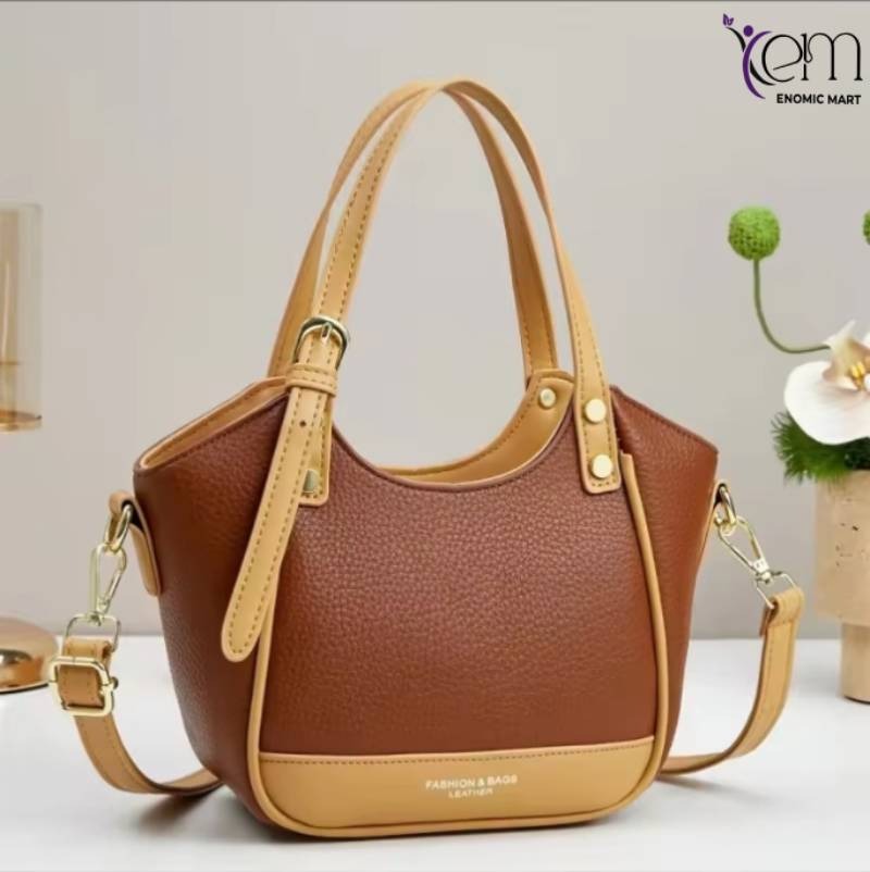 New Original Design Fashionable Simple Shoulder Bag thumbnail 6