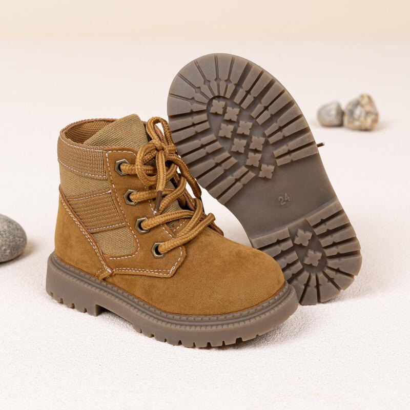 Baby Boy Children's Boots thumbnail 3