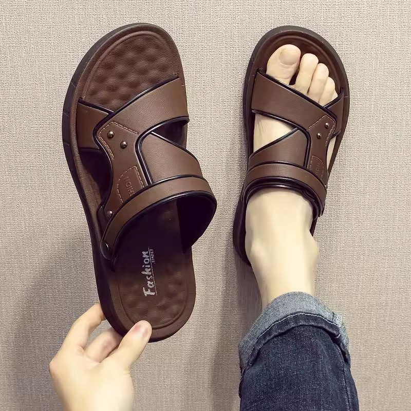 Mens Outer Wear Sandals thumbnail 3