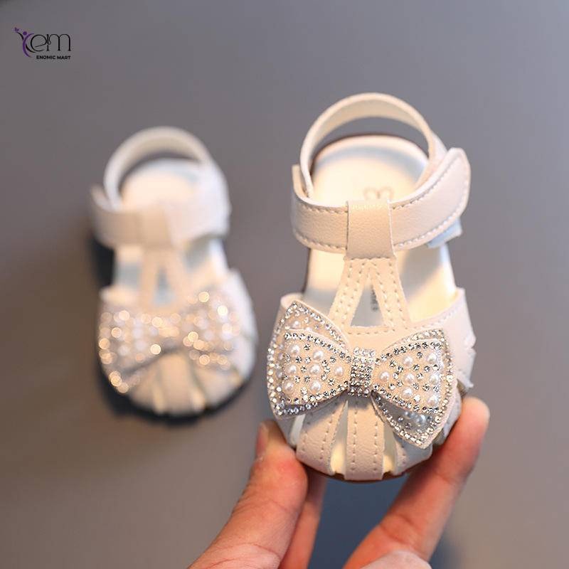 Old Summer Step Sandals Insole Girl Sandals thumbnail 2