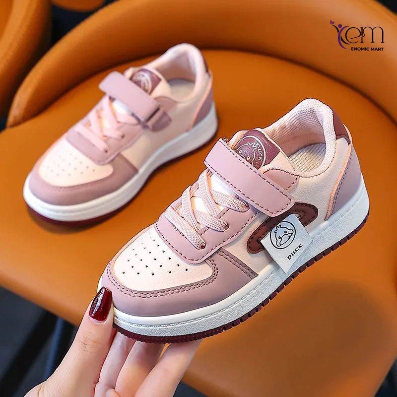 new style, children's casual sports shoes