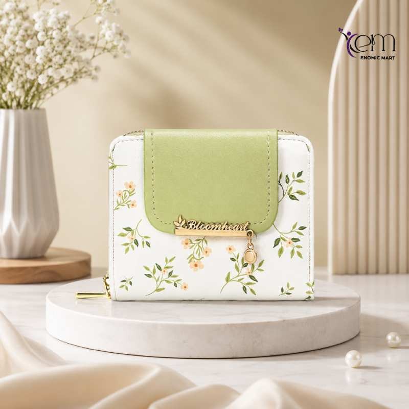 Women's Wallet, Large Capacity thumbnail 5