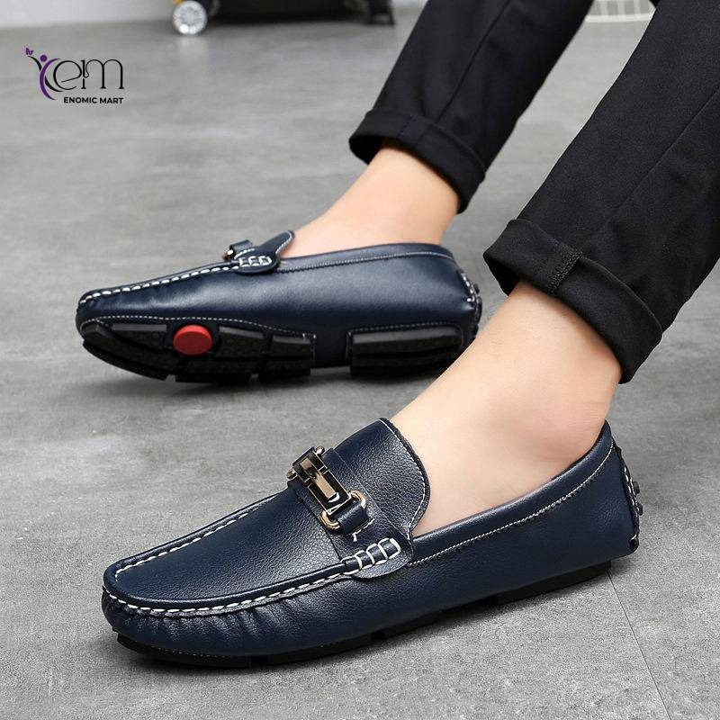 Men's Loafers Feature for All Seasons thumbnail 2