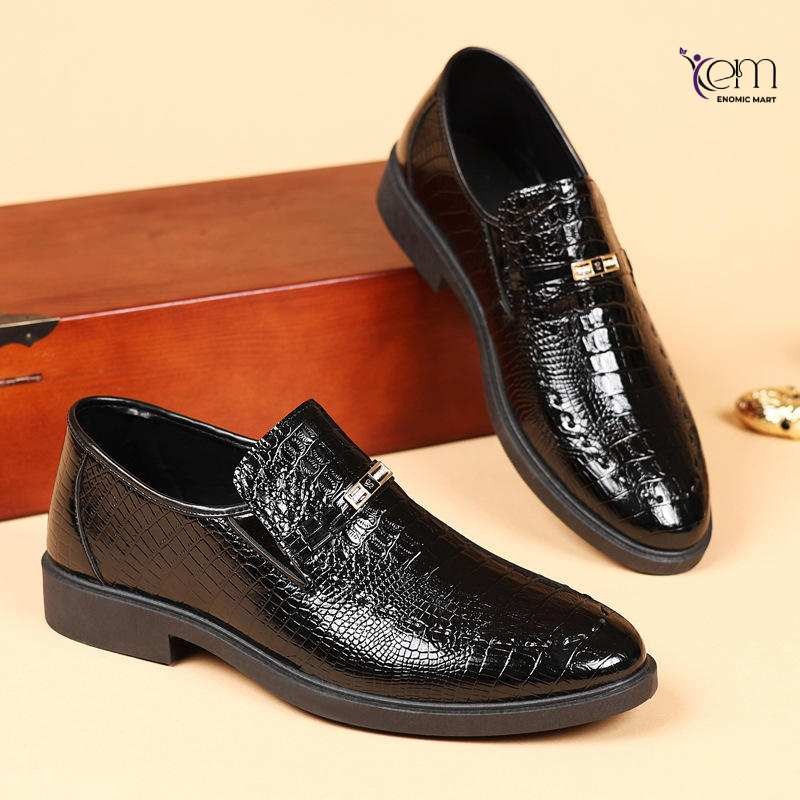 New Men's Formal Shoes