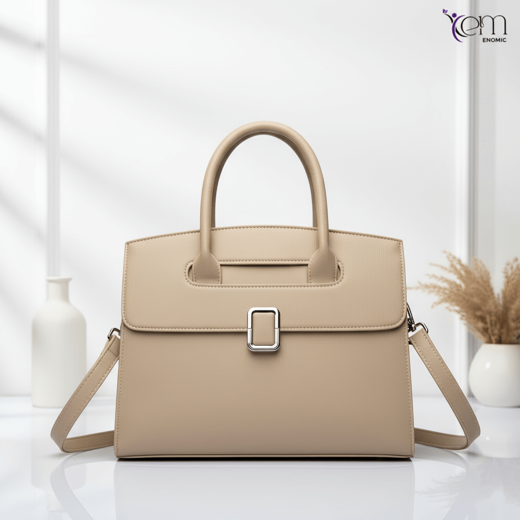 Fashion Design Ladies Shoulder Bags thumbnail 3