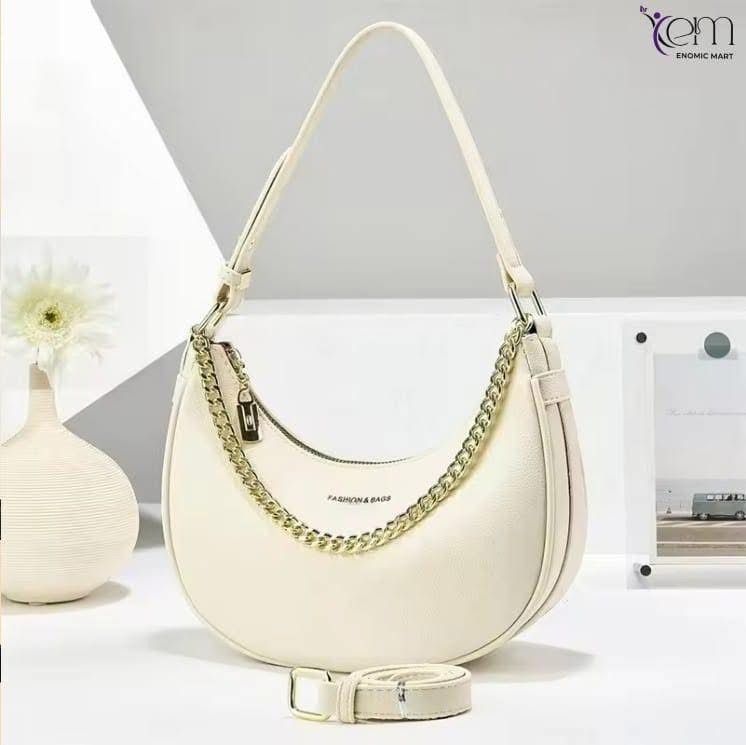 Versatile Fashion Personalized Shoulder Bag Decoration New Dropshipping thumbnail 3