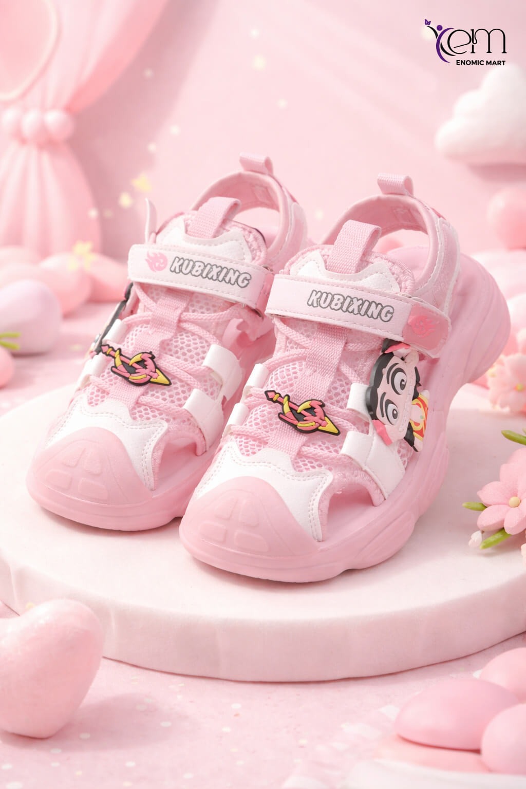 Sports Beach Shoes Korean Style Fashionable Princess