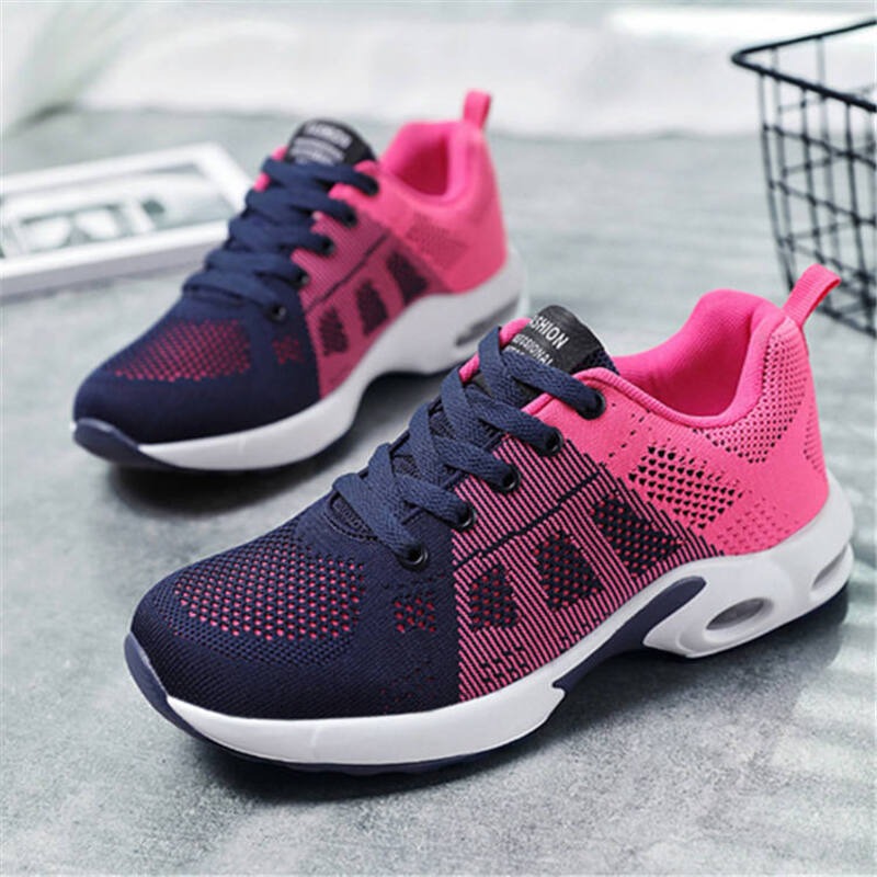 Women's New Casual Athletic Running Shoes thumbnail 2