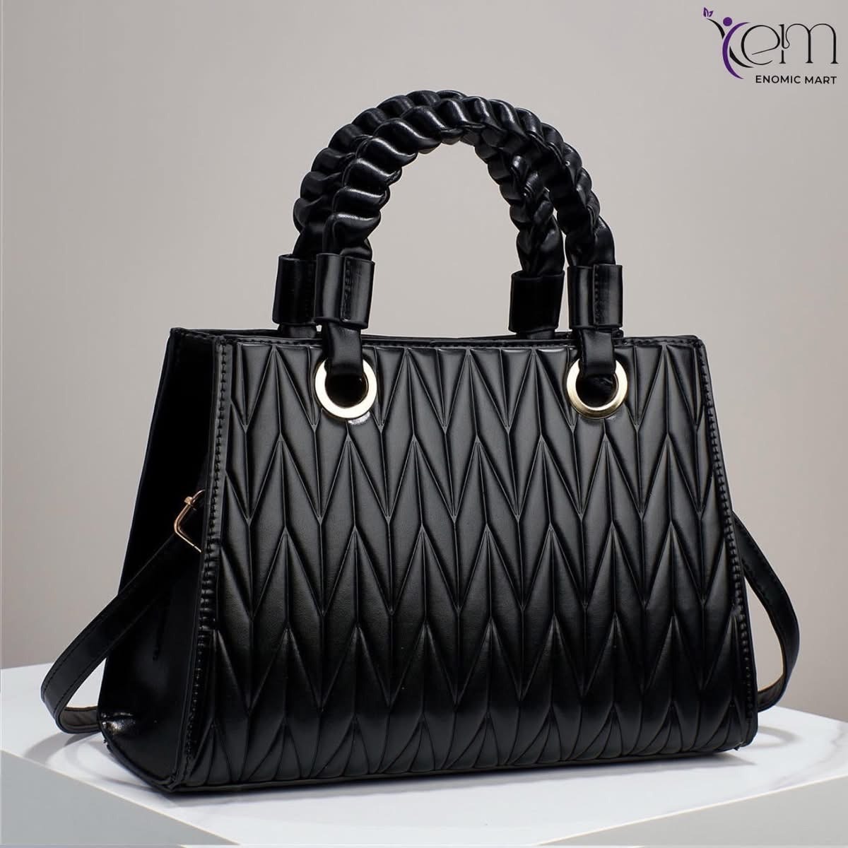 Newest Good Quality Pu Leather Handbags