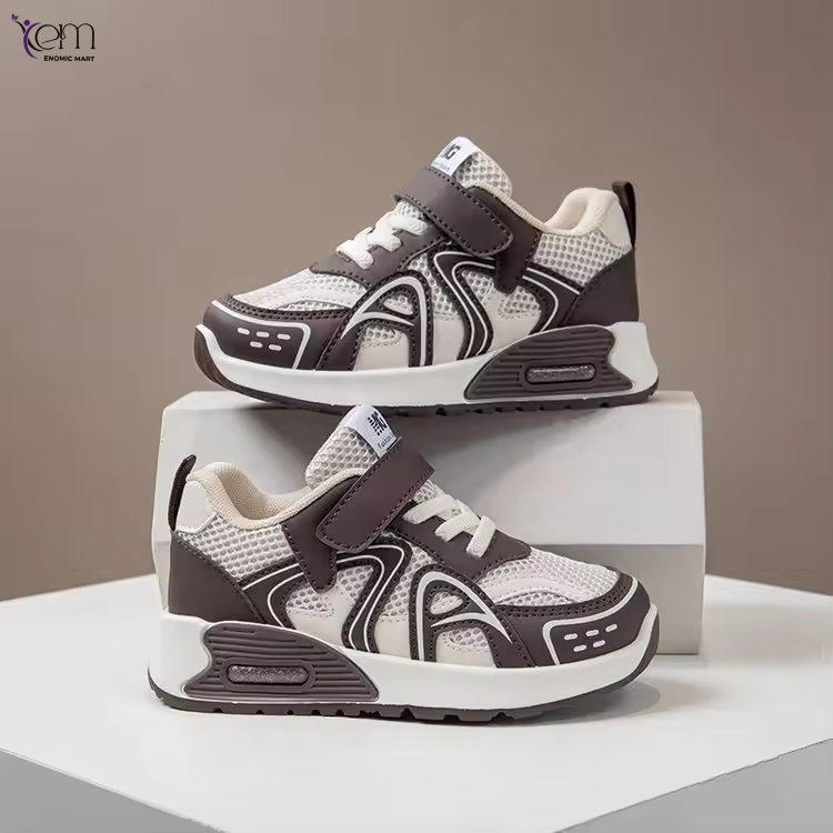 Students Walking Shoes thumbnail 3