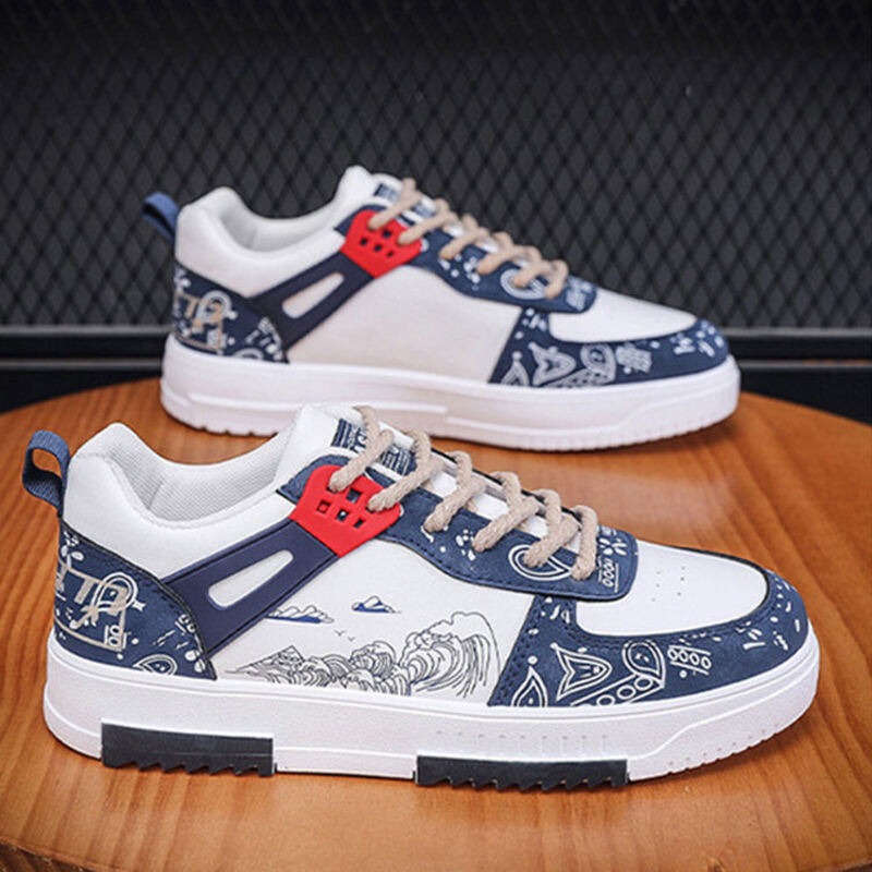 Fashion Sneakers Shoes for Men