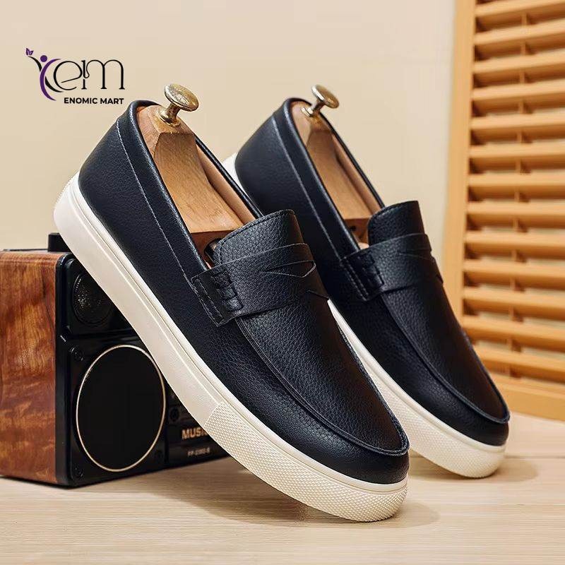 Large Size New Style for All Seasons Mens Low-top thumbnail 2