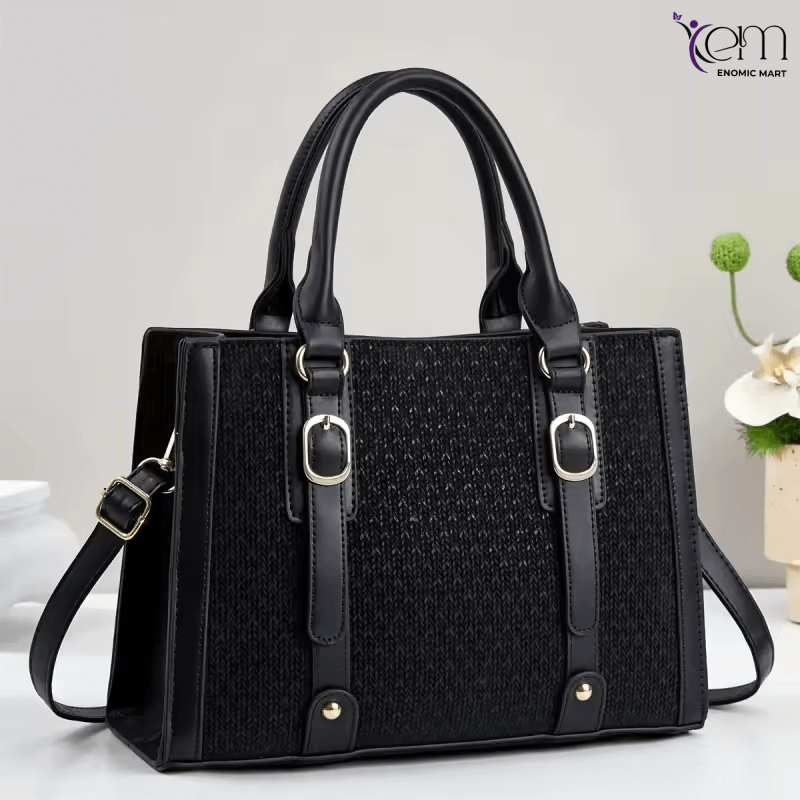 Customized Factory Casual Large Capacity Tote Women's