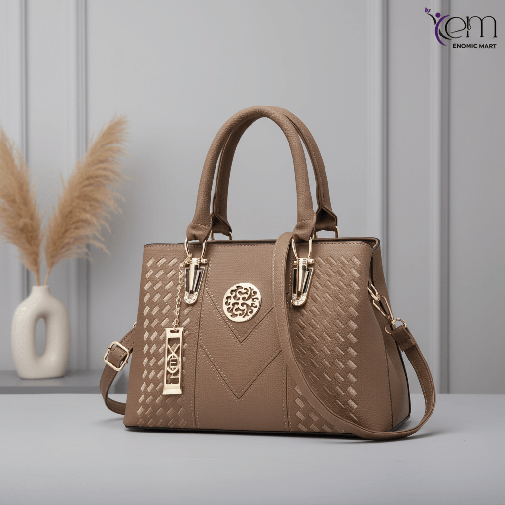 Women Top Handle Satchel Handbags thumbnail 6