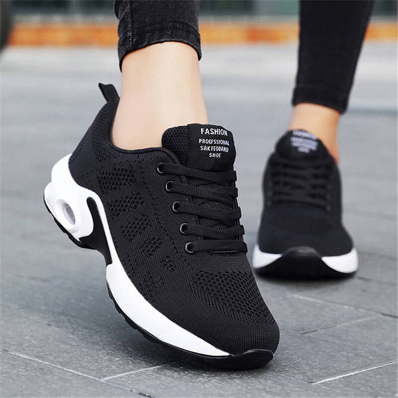 Women's New Casual Athletic Running Shoes