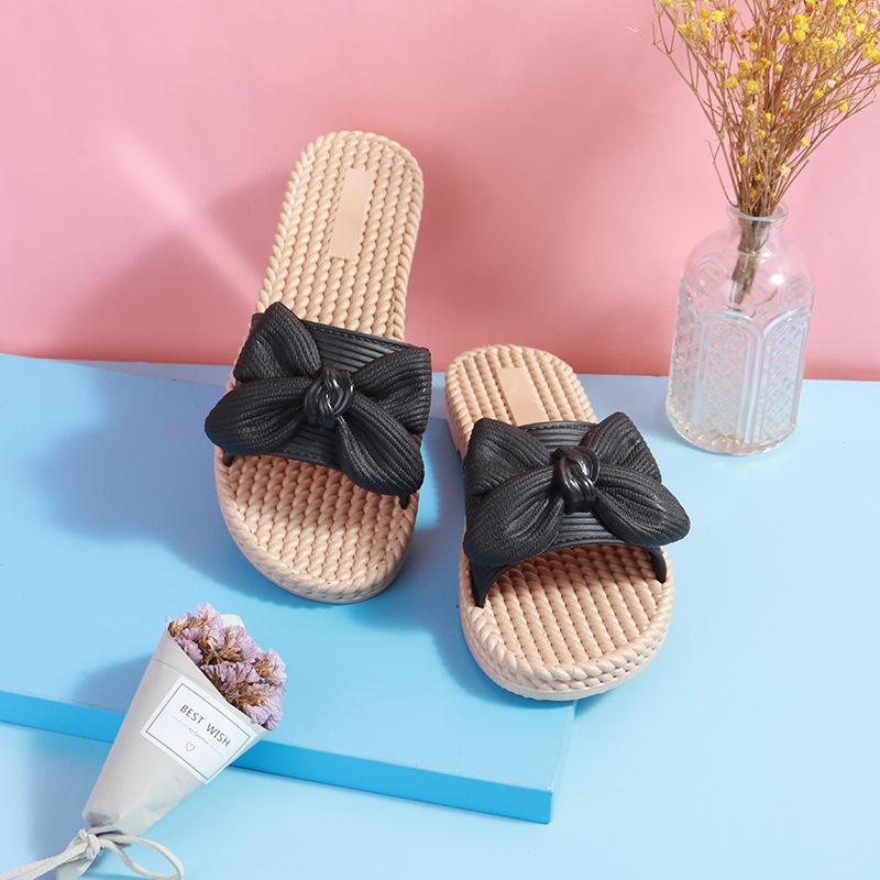 Women's Flip Flops Wedge Sandals