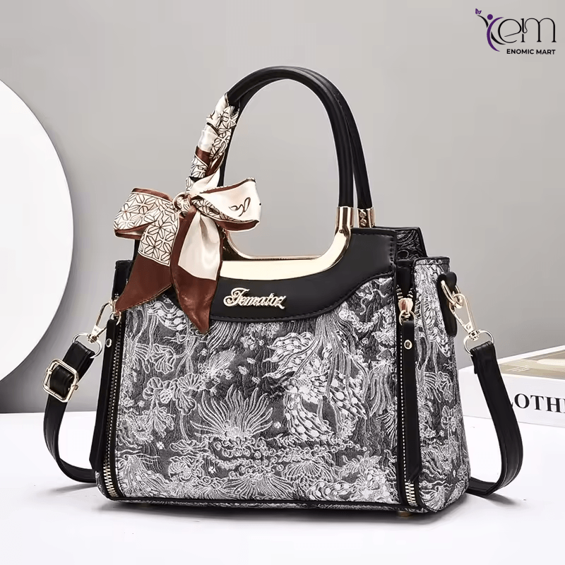 New Women's Casual Tote Handbags