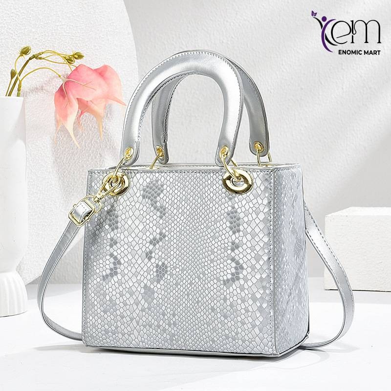 Women's shoulder bag, crossbody bag thumbnail 2