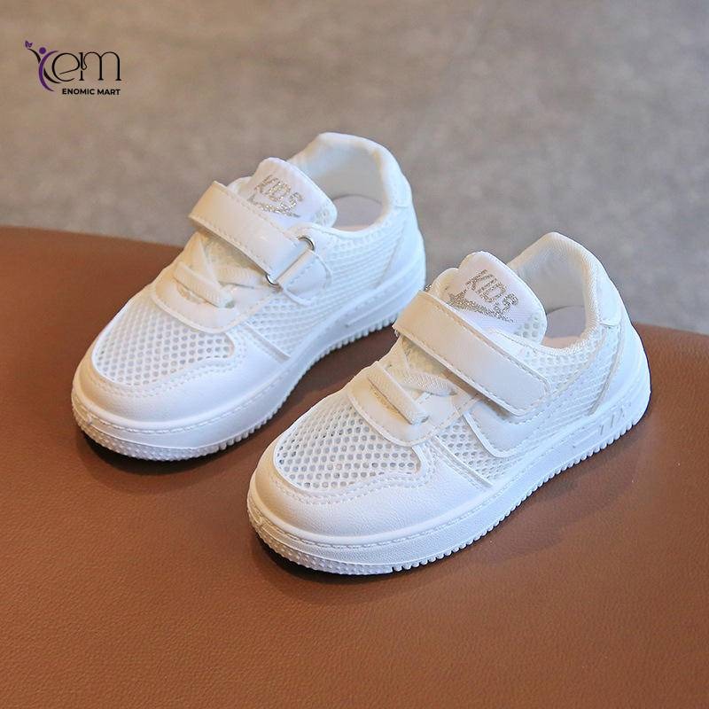 Summer  Unisex Breathable Mesh Sneakers