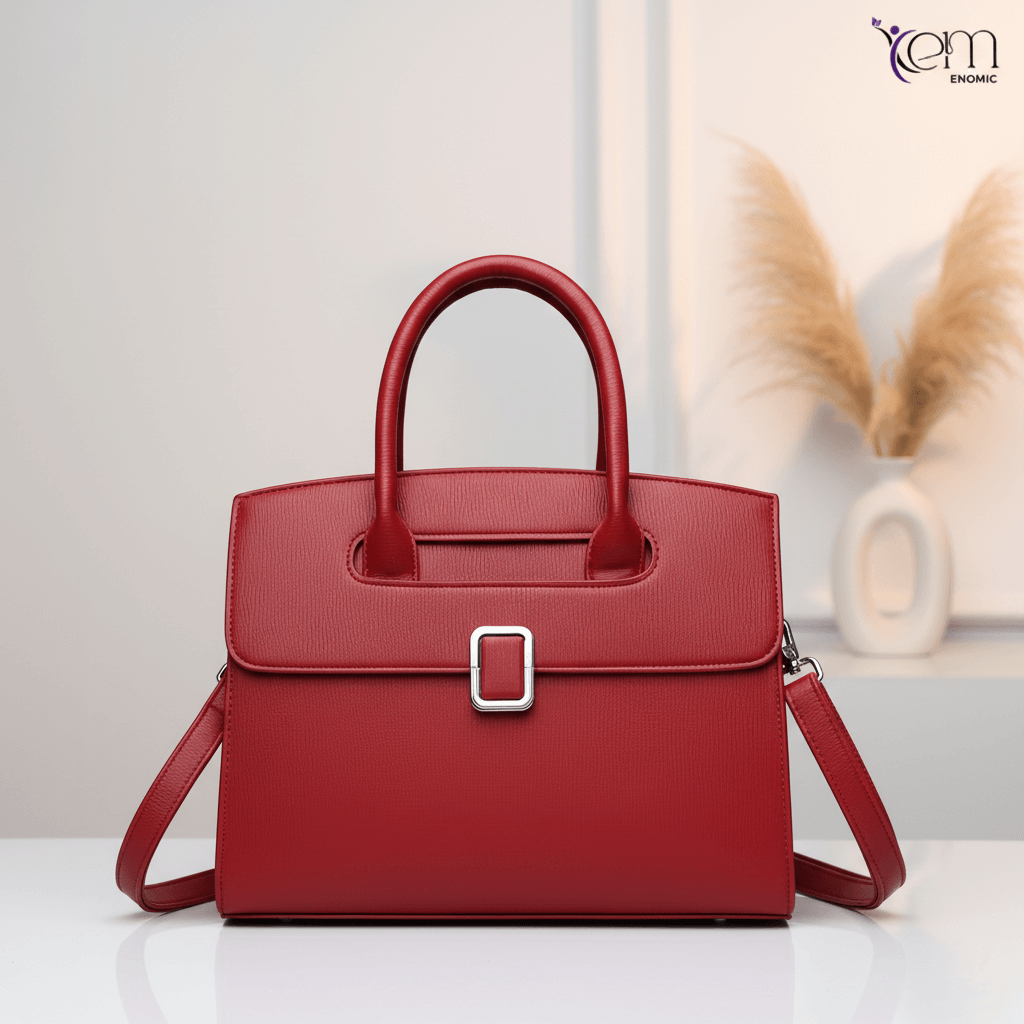 Fashion Design Ladies Shoulder Bags thumbnail 2
