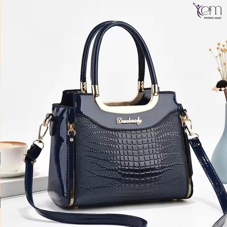 High Quality Designer Handbags Famous Brands Bag thumbnail 2