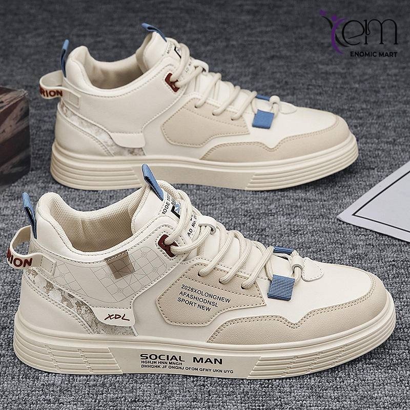 Casual Shoes Walking Style Shoes Men Outdoor thumbnail 2