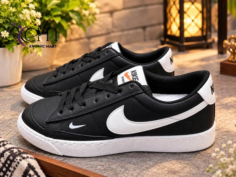👟 Men's Casual Sneakers thumbnail 2