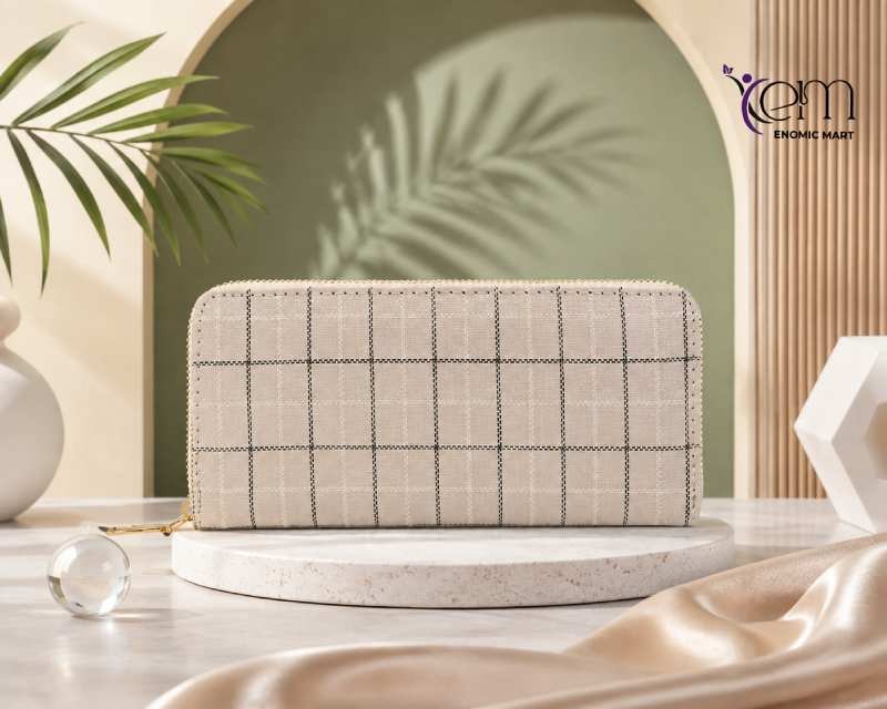 New Korean Style Women's Wallet thumbnail 2