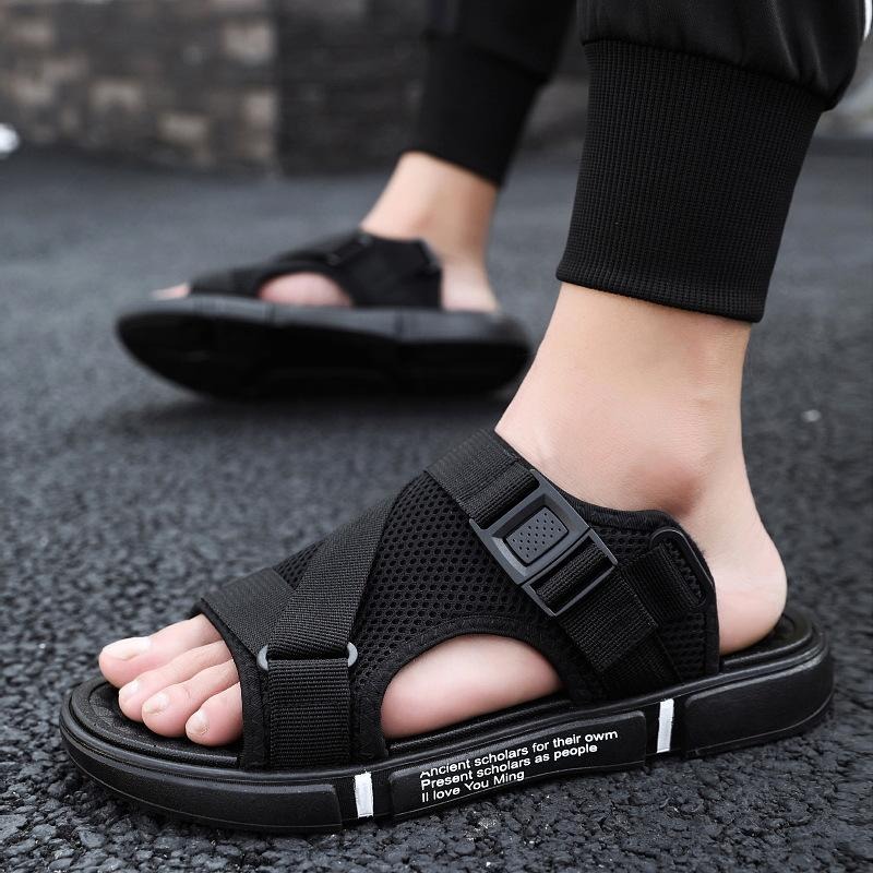 New Summer Men's Casual Classic Evergreen thumbnail 2