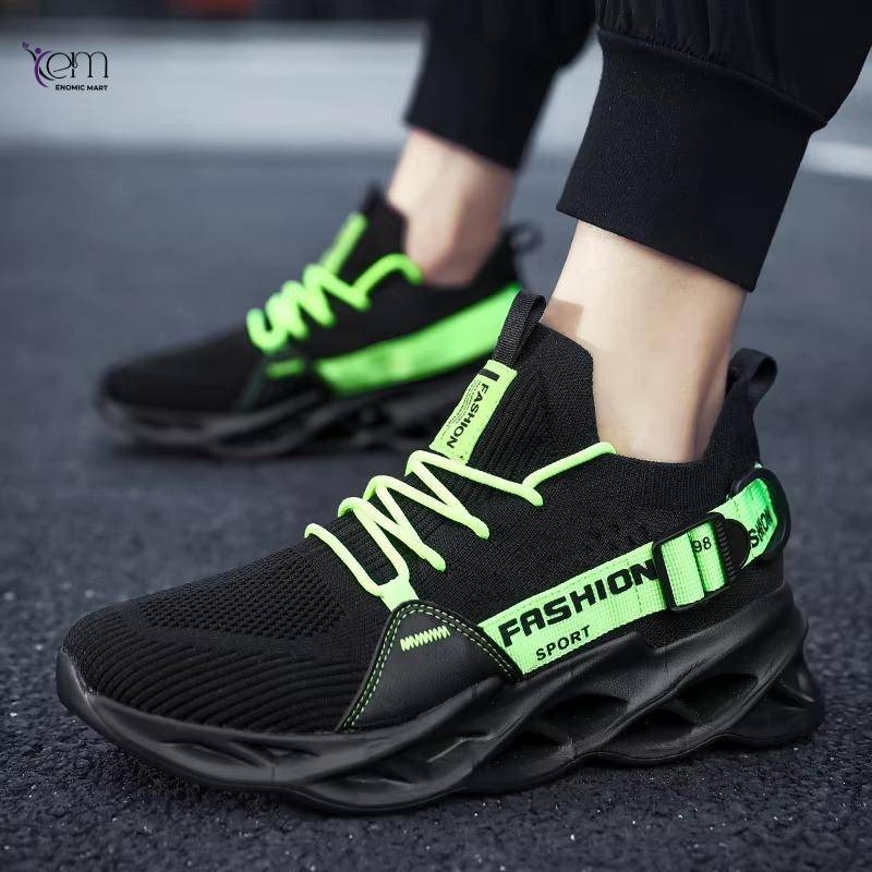 Women and Men Sneakers