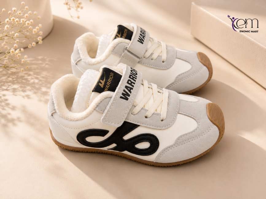 casual sneakers, boys' and girls' sports shoes