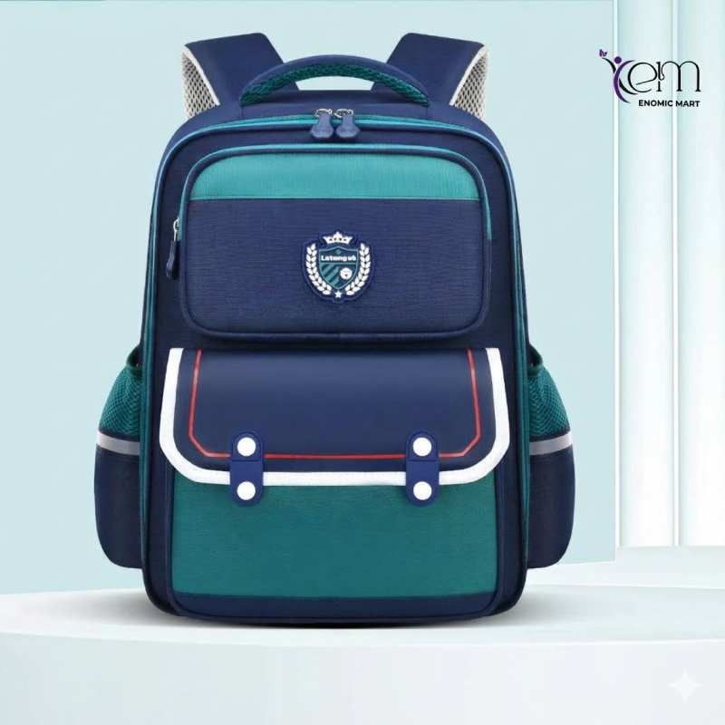 New Fashionable Foldable Sports Backpack thumbnail 2