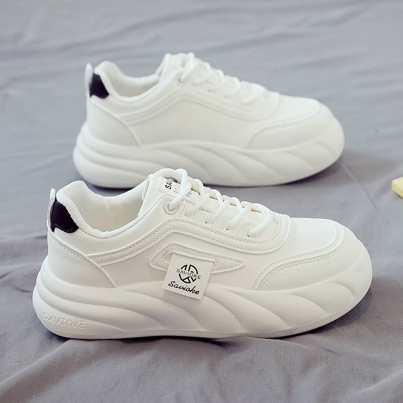 Casual High Top Women's Board Shoes thumbnail 2