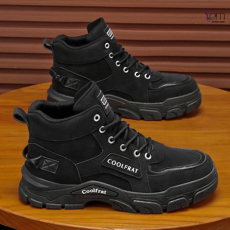 Men's Shoes Spring New Sneakers