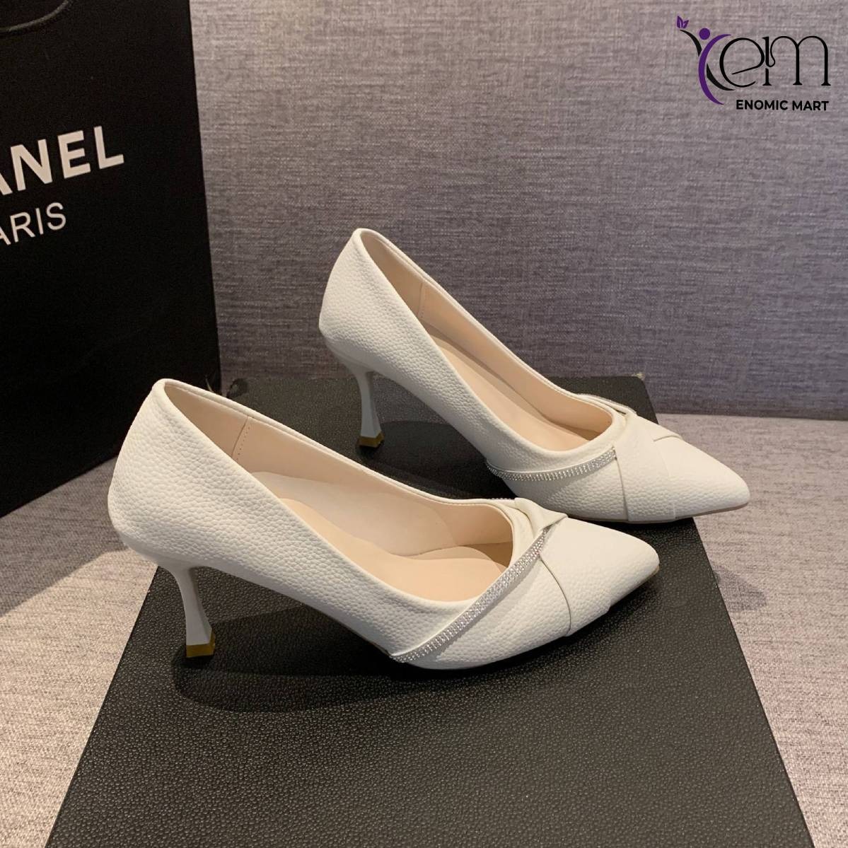 Women's High Heels Spring thumbnail 2
