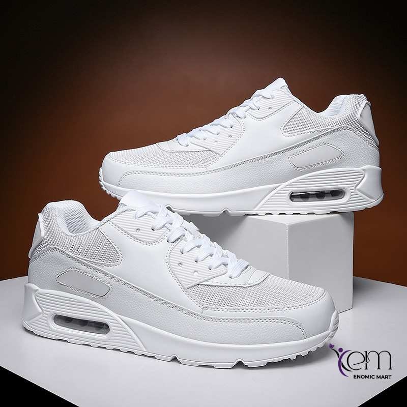 New Style Breathable Sports Couple Shoes Men's Women's