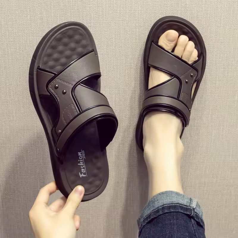 Mens Outer Wear Sandals
