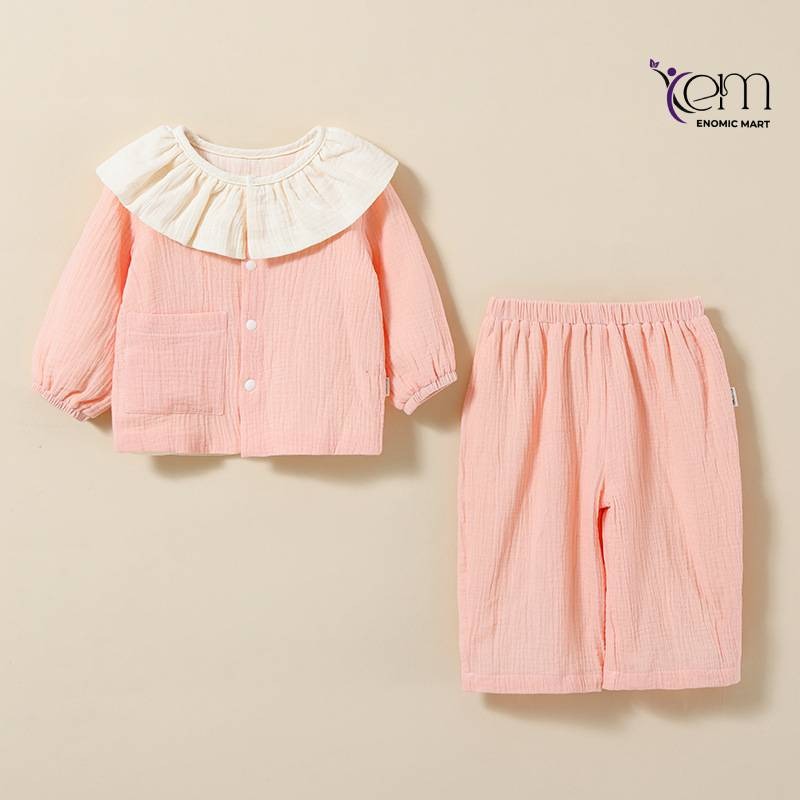 Little Angels – Fashionable Children’s Clothing Collection thumbnail 6