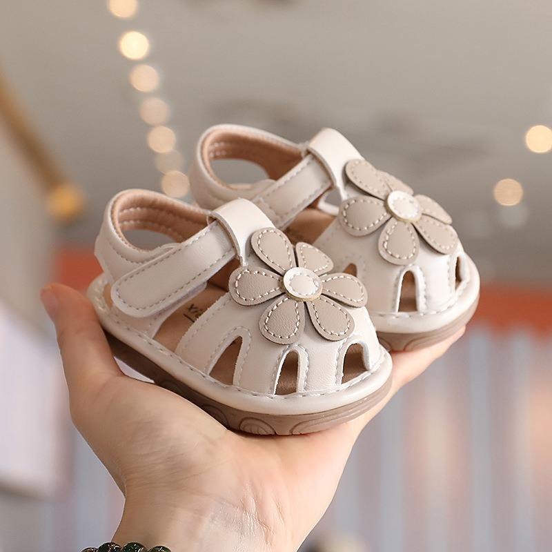 Annshine Baby Closed-Toe Sandals Summer thumbnail 2