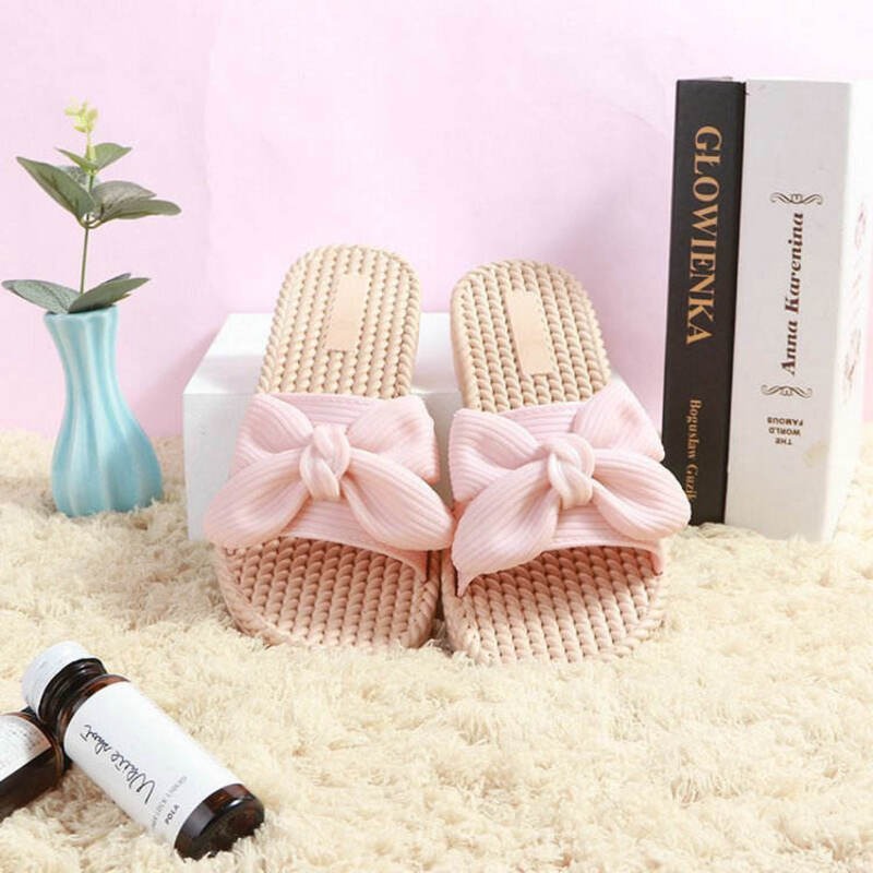 Women's Flip Flops Wedge Sandals thumbnail 2