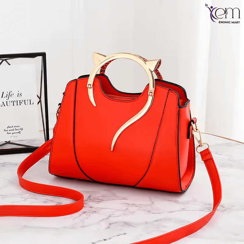 Latest Fashion Bags Women Hand Bags thumbnail 2