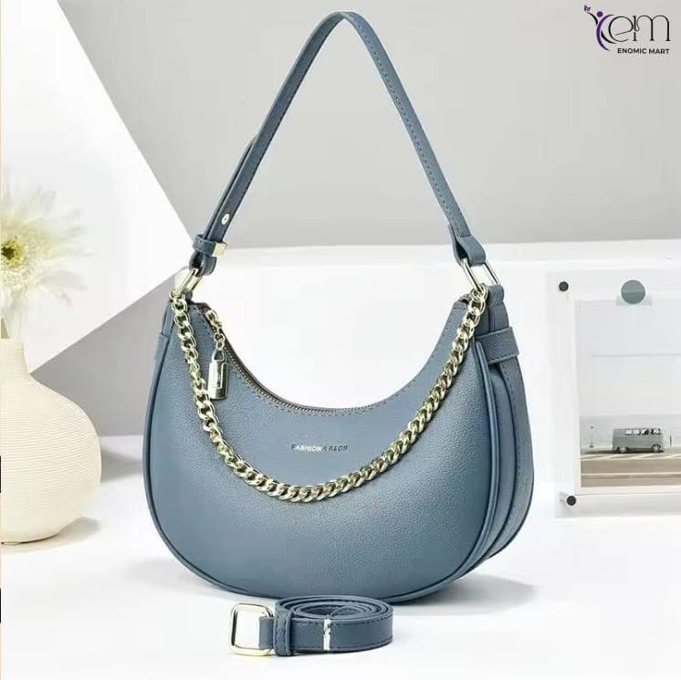 Versatile Fashion Personalized Shoulder Bag Decoration New Dropshipping thumbnail 2