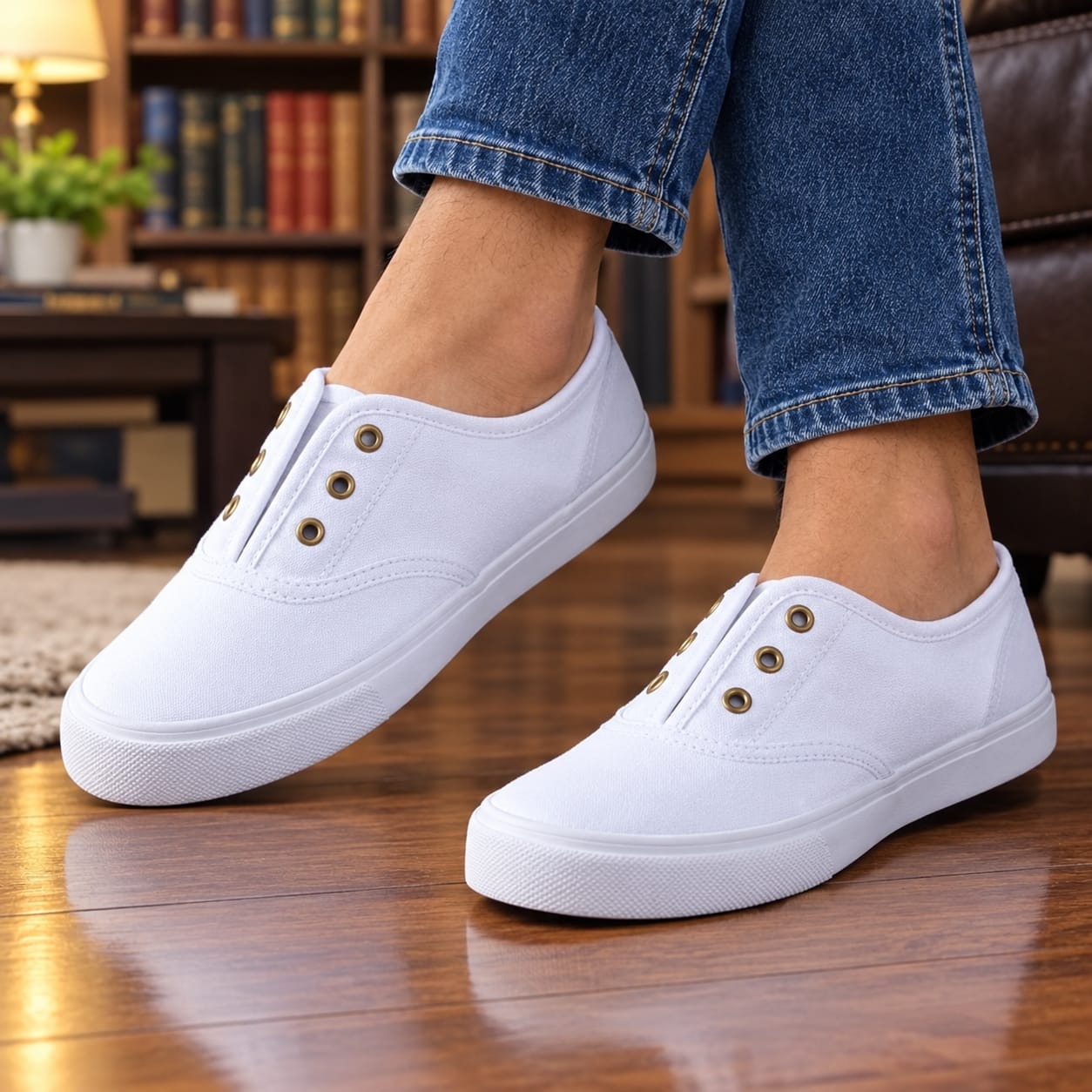 Bestsellers, Canvas Fashion Shoes