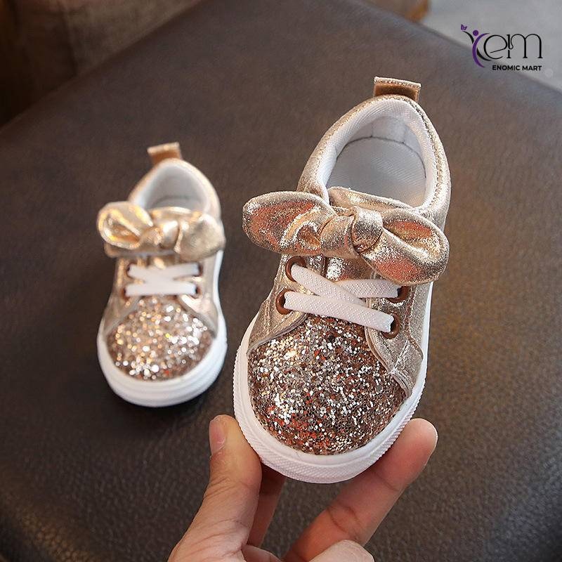 Fashion Casual Lightweight High Quality Boy and Girl Shoes thumbnail 2