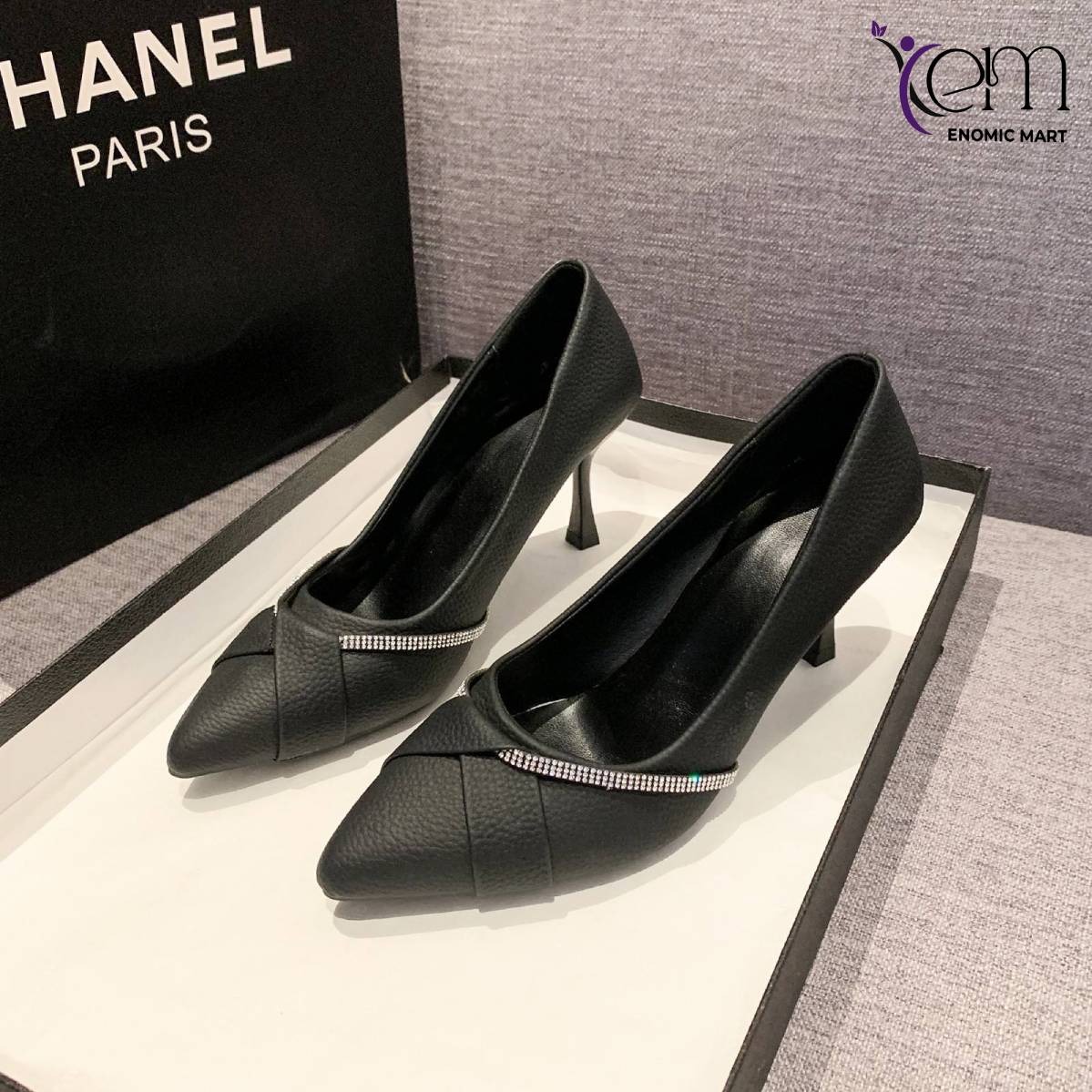 Women's High Heels Spring