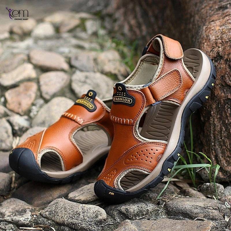 Sports Beach Sandals for Men Summer