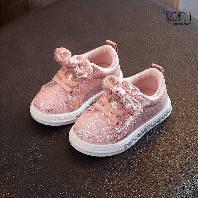 Fashion Casual Lightweight High Quality Boy and Girl Shoes